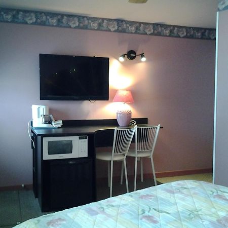 Motel Normandie Louiseville Номер фото