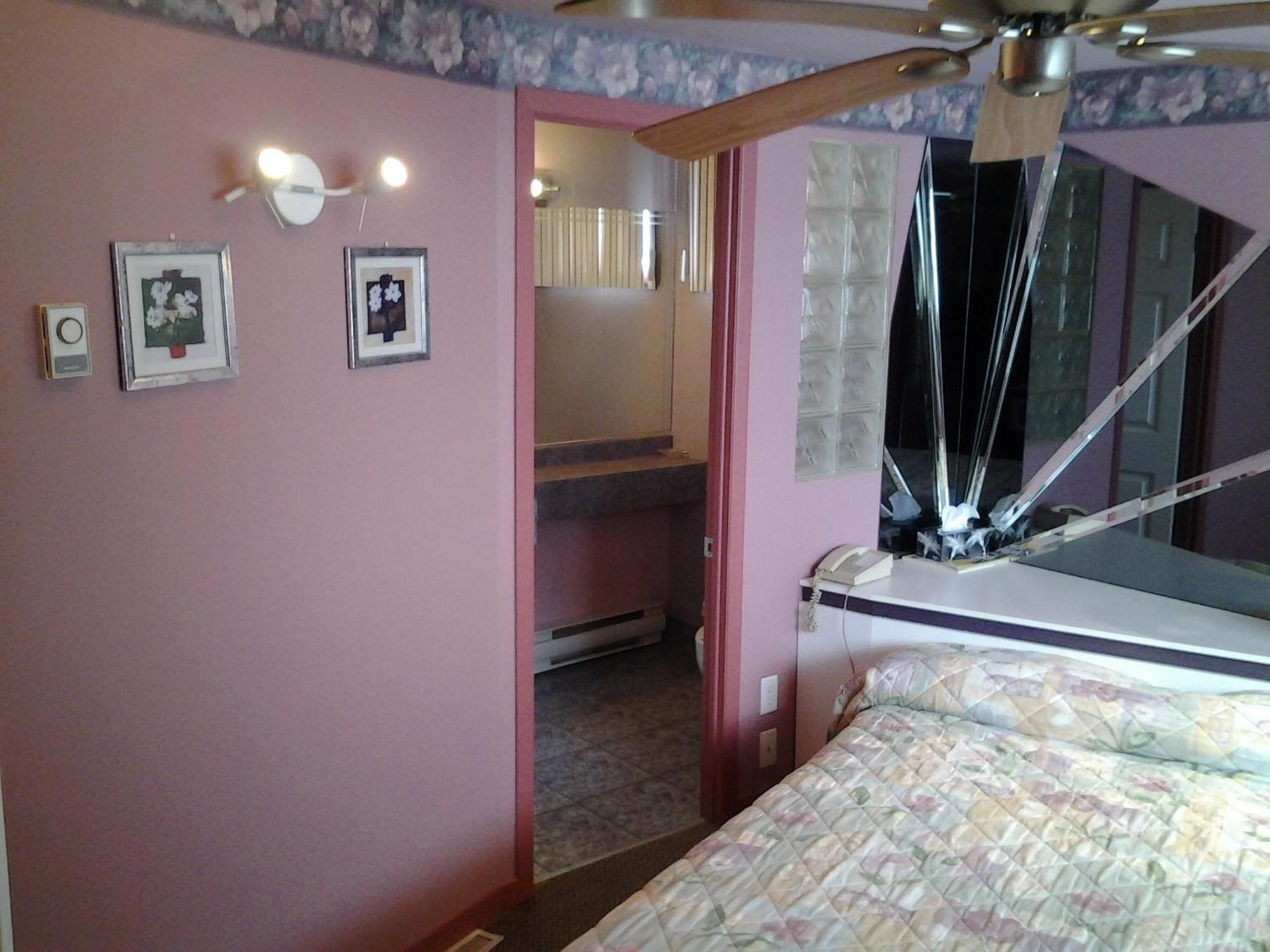 Motel Normandie Louiseville Номер фото